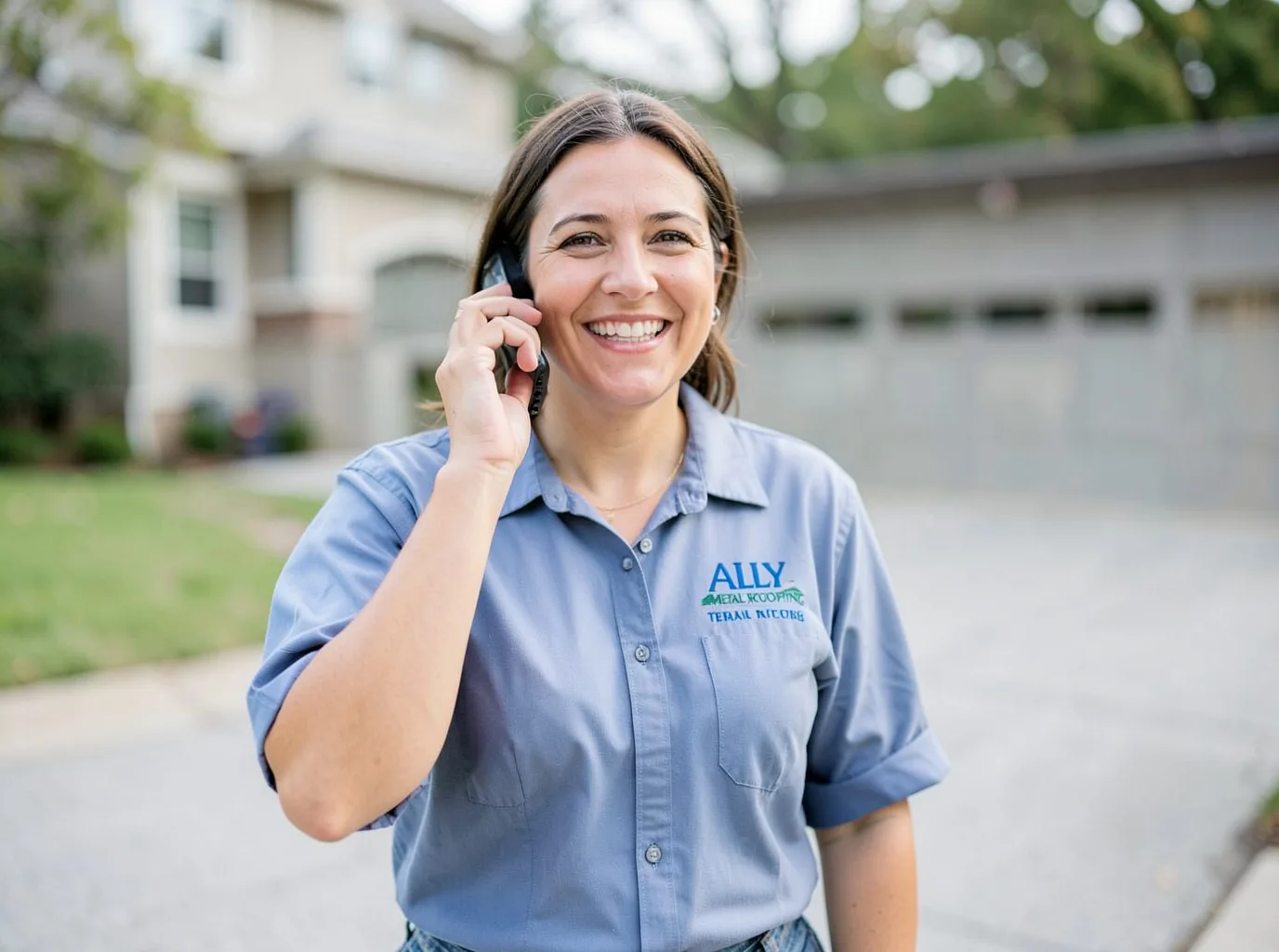 Metal Roof Installation Evans, WA FAQs